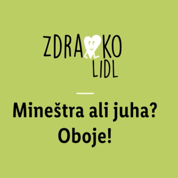 Zdravko Lidl – Lidl Slovenija