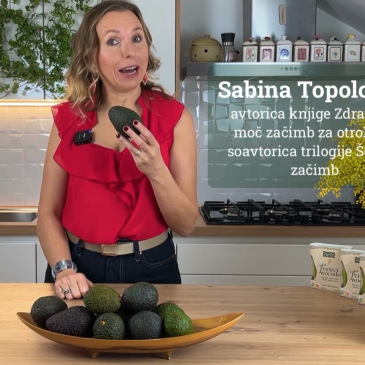 Kako do vedno svežega avokada