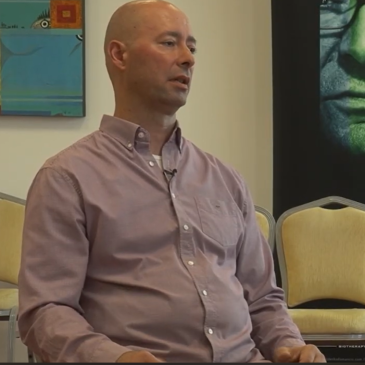 Bioenergetik Stipe Domančić – Stres