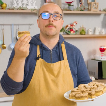 Sašo Šketa – Orehove lunice – Lidl Slovenija