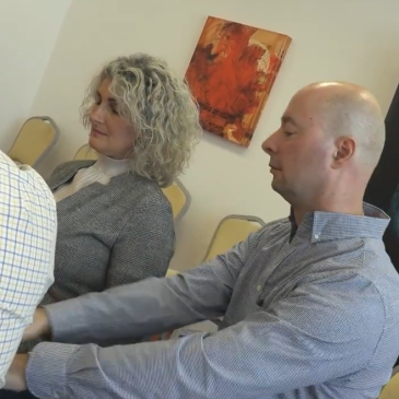 Bioterapevt Stipe Domančić – Bioterapija kot preventiva pred boleznimi