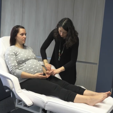 Akupunktura – Eva Torkar, dr. med., spec. ginekologije in porodništva