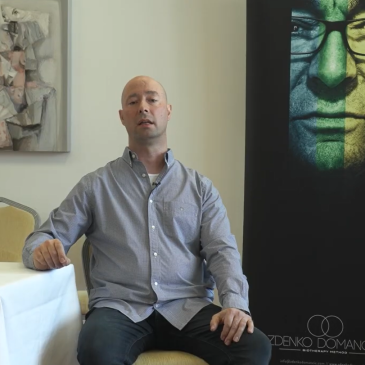 Bioterapevt Stipe Domančić – Skrb za kakovostne medsebojne odnose