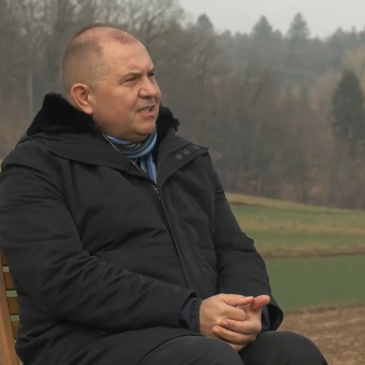 Histaminska preobčutljivost – Eubioma