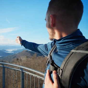 Lidlova Vitalnica – Pohod na Rašico – Lidl Slovenija