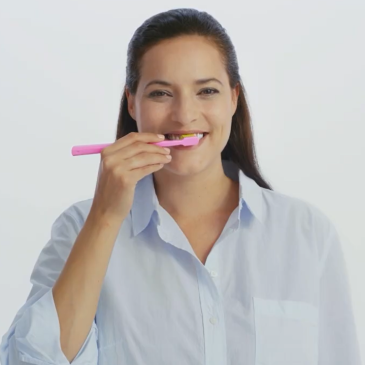 Nega zob – Curaprox