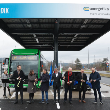 Ureditev novega polnilnega parka za alternativna goriva – MOL