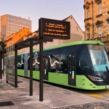 Razstava Supermesto 2045 – Hitrejša mobilnost – MOL